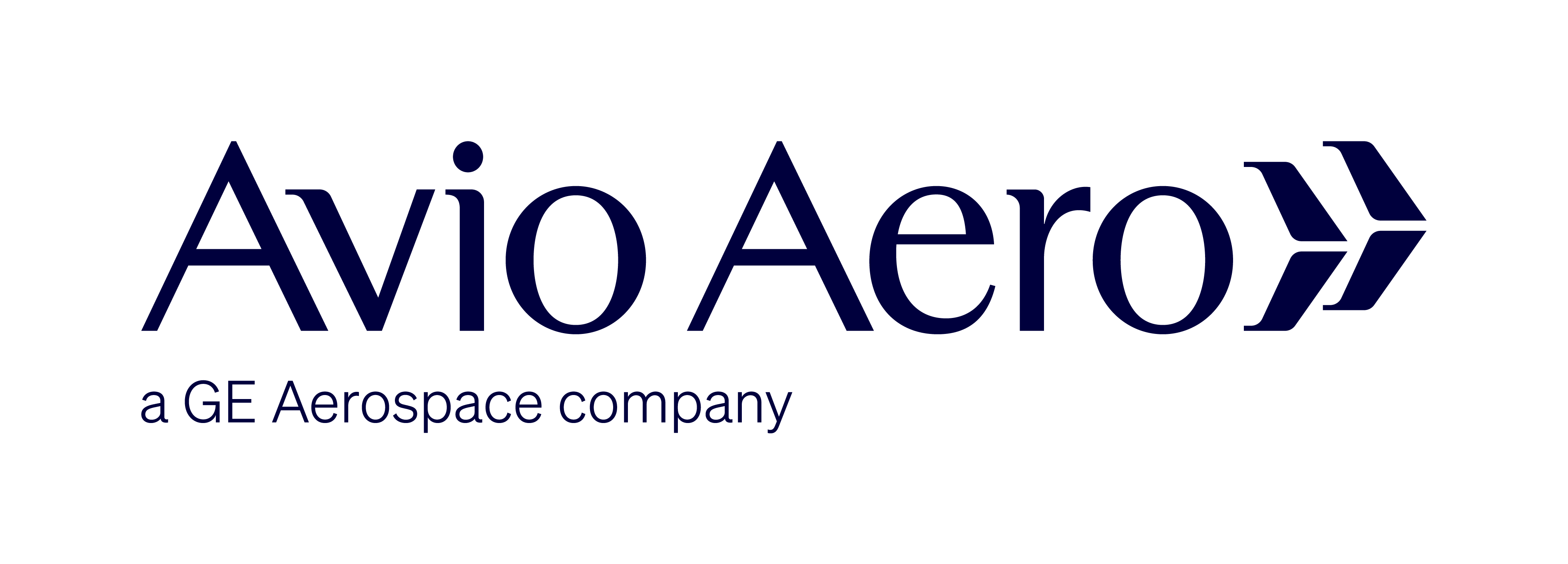 GE Avio Aero Logo - 1